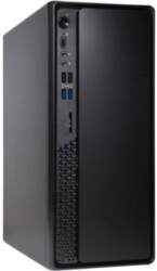 Chieftec BS-10B-300 computer case Mini Tower