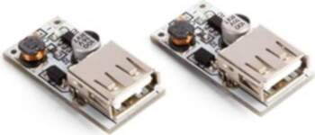 China DC-DC BOOST MODULE / (2