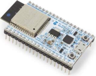 China ESP32 DEVELOPMENT BOARD