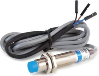 China INDUCTIVE PROXIMITY SENSOR DETECTION SWITCH
