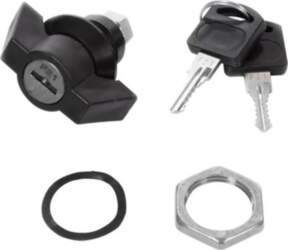 China LOCK FOR PARCEL DROP BOX