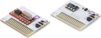China LONG RANGE 433MHz RF WIRELESS