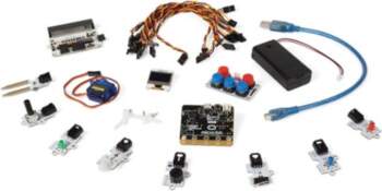 China MICROBIT TINKER KIT