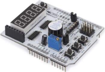 China MULTI-FUNCTION SHIELD EXPANSION BOARD FOR
