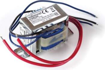 China OPEN-FRAME TRANSFORMER 6 VA 2