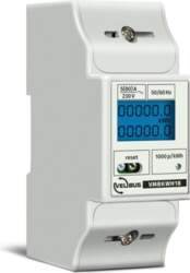 China SINGLE PHASE - DUAL MODULE