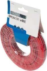 China SPEAKER WIRE - RED/BLACK -