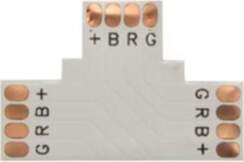 China T SHAPE FLEXIBLE PCB CONNECTOR