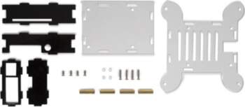 China VESA CASE FOR RASPBERRY PI