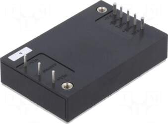 CINCON Converter: DC/DC | 100W |
