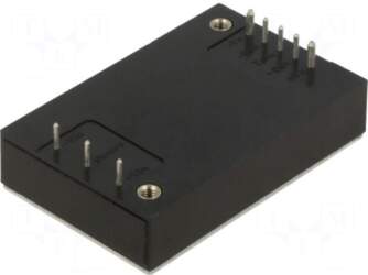 CINCON Converter: DC/DC | 100W |