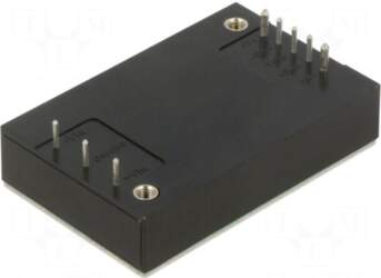 CINCON Converter: DC/DC | 100W |