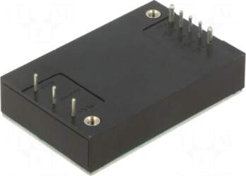 CINCON Converter: DC/DC | 100W |