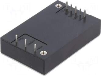 CINCON Converter: DC/DC | 200W |