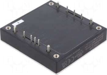 CINCON Converter: DC/DC | 200W |