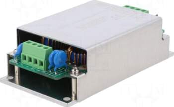 CINCON Converter: DC/DC | 50W |