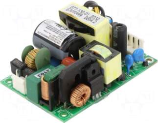 CINCON Power supply: switching | open