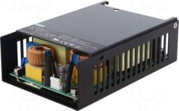CINCON Power supply: switching | open