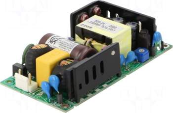 CINCON Power supply: switching | open