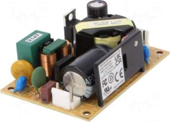 CINCON Power supply: switching | open