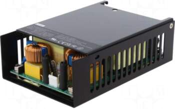 CINCON Power supply: switching | open