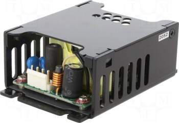 CINCON Power supply: switching | open