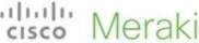 CISCO Meraki MX68W Advanced Security Lic