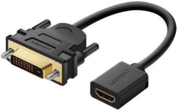 Cita datorprece Ugreen  20118 Adapter DVI