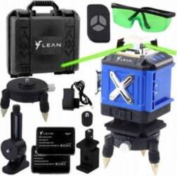 Cita prece lean 4D Laser Level