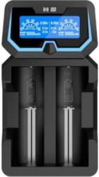 Cita prece Xtar Xtar x2 battery