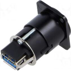 CLIFF Adapter | USB A socket-back