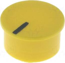 CLIFF Cap | thermoplastic | push-in