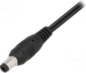 CLIFF Plug | DC supply |