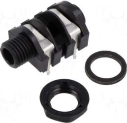 CLIFF Connector: Jack 6,3mm |