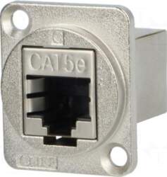 CLIFF Coupler | FT | Cat:
