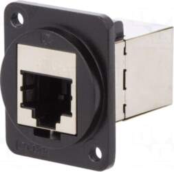 CLIFF Coupler | FT | Cat: