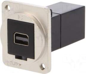 CLIFF Coupler | both sides,Mini