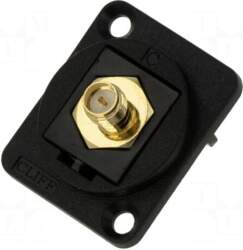 CLIFF Coupler | SMA-RP socket,both