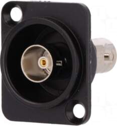 CLIFF Coupler | socket | BNC