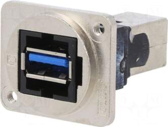 CLIFF Coupler | USB A socket