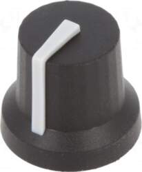 CLIFF Knob | with pointer |