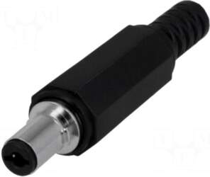 CLIFF Plug | DC supply |