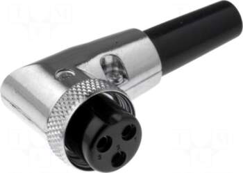 CLIFF Plug | microphone | female
