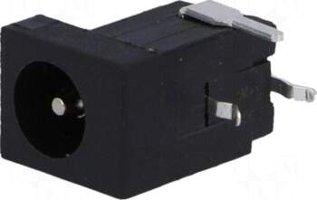 CLIFF Socket | DC supply |