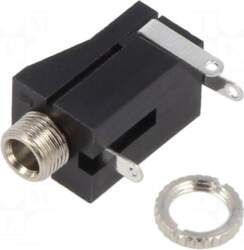 CLIFF Connector: Jack 3,5mm |