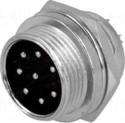 CLIFF Socket | microphone | male