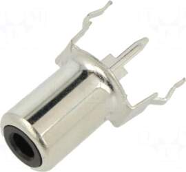 CLIFF Socket | RCA | female