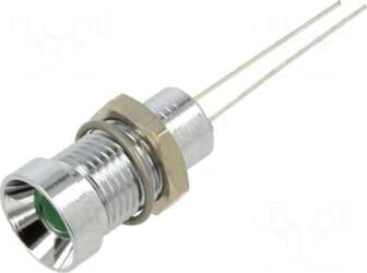 CML INNOVATIVE TECHNOLOGIES Indicator: LED |