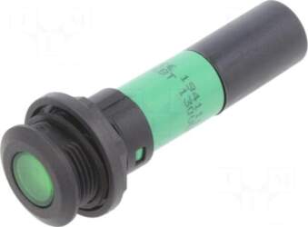 CML INNOVATIVE TECHNOLOGIES Indicator: LED |