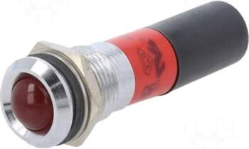 CML INNOVATIVE TECHNOLOGIES Indicator: LED |